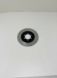 Thumbnail for Venom Electric Mini Jeep 3000W | Front Brake Disc (GJA01-2202-100)