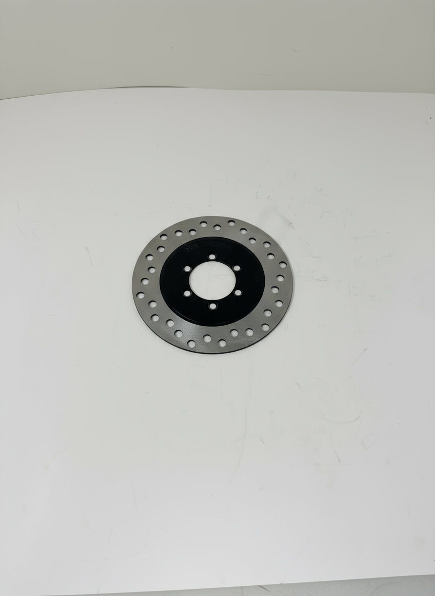 Venom Electric Mini Jeep 3000W | Front Brake Disc (GJA01-2202-100)