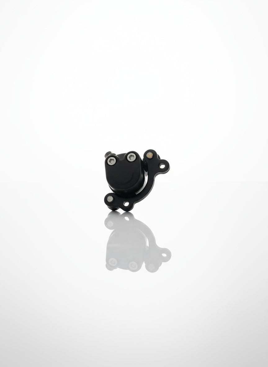 1300W E-Madix ATV | Front Left Brake Caliper (305390018)