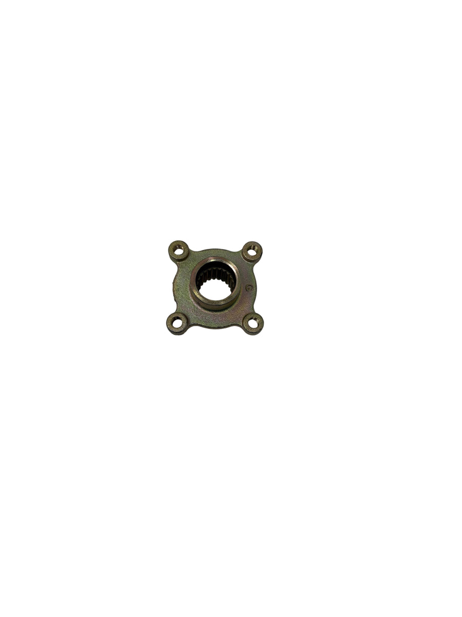 1300W E-Madix ATV | Rear Flange (303030003)