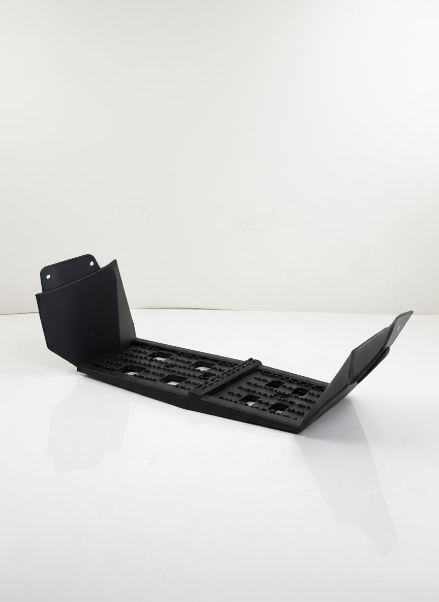 1300W E-Madix ATV | Right Footrest (307650003)