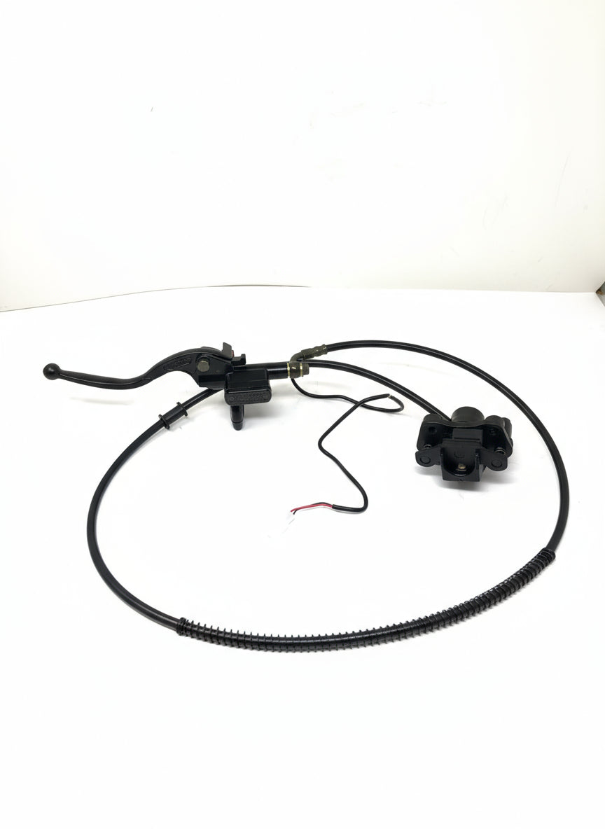 1300W E-Madix ATV | Rear Brake Assembly (305220009)