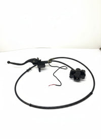 Thumbnail for 1300W E-Madix ATV | Rear Brake Assembly (305220009)