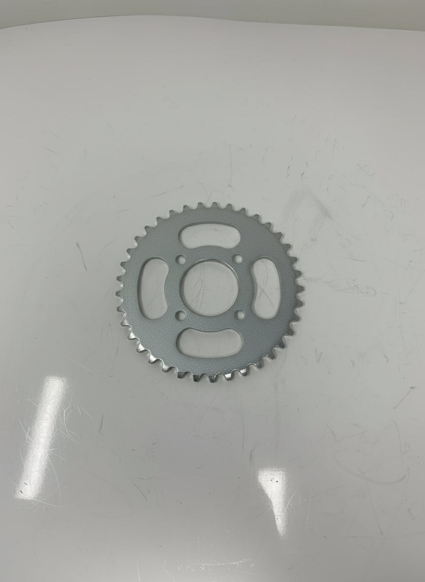 Venom Madix 110cc ATV | Rear Sprocket (12501A-120201A)