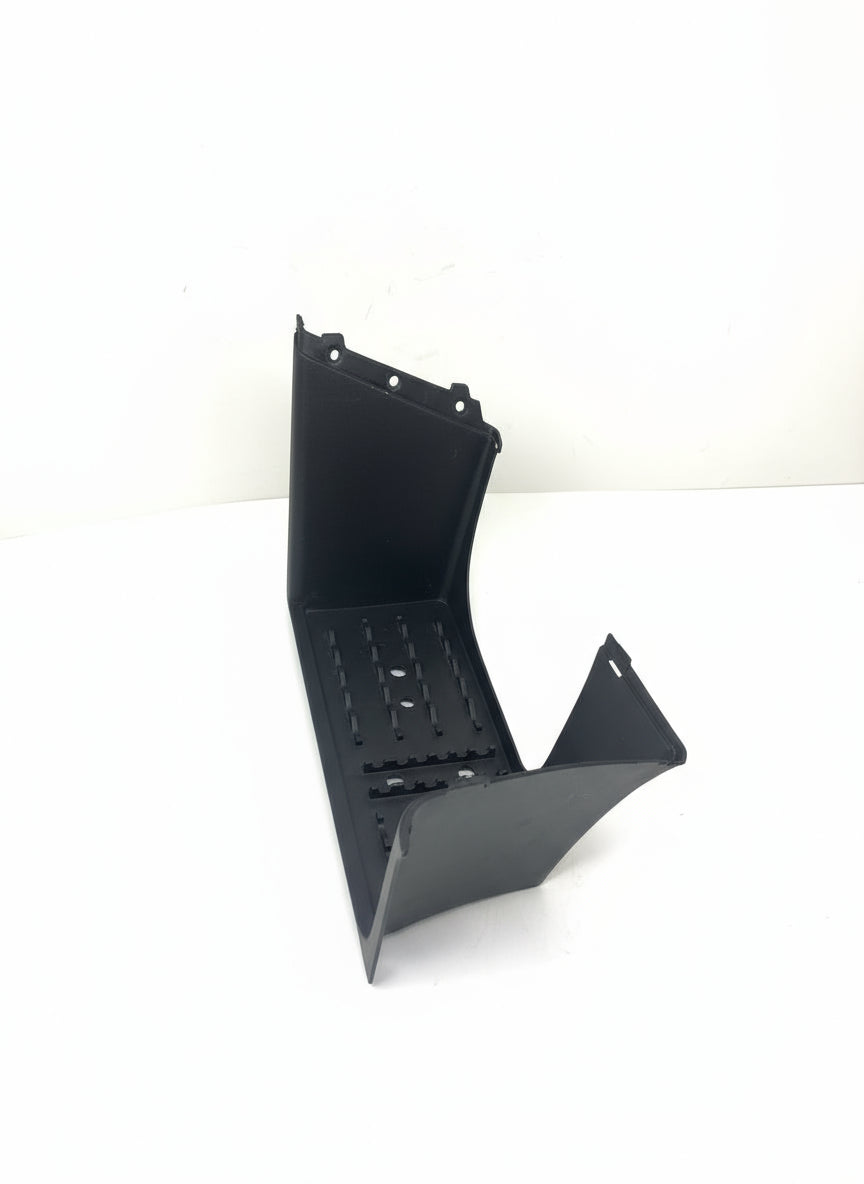 Venom Madix 110cc ATV | Left Footrest (11007A-250110A)