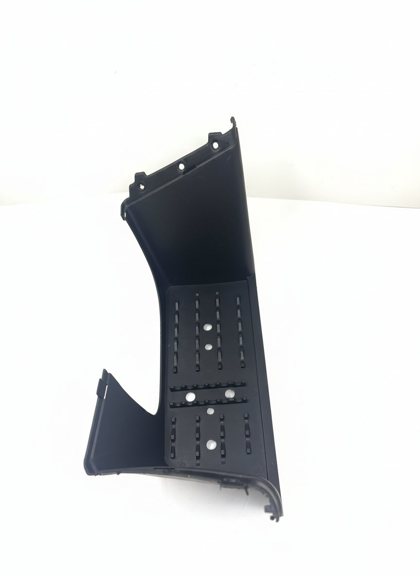Venom Madix 110cc ATV | Right Footrest (1107A-250111A)