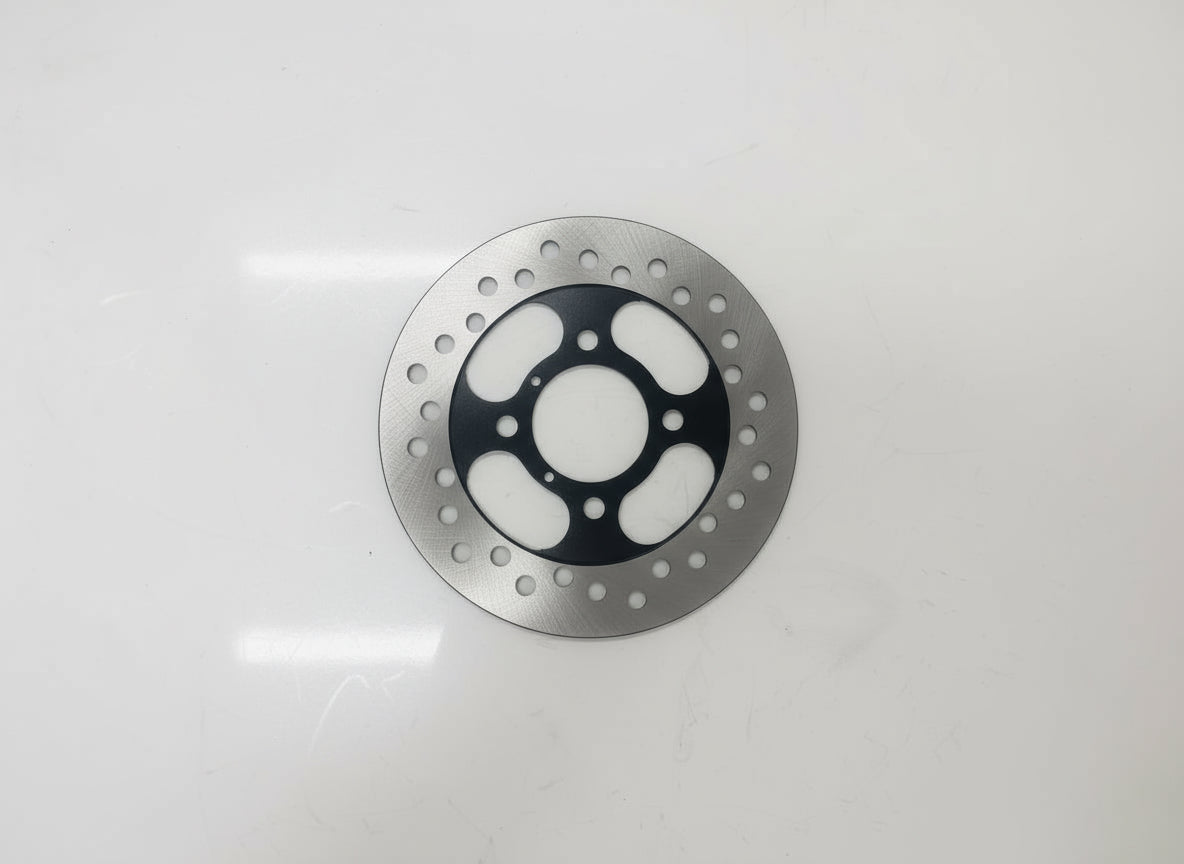 Madix Premium 125cc ATV | Rear Brake Disc (2401-07020100A)