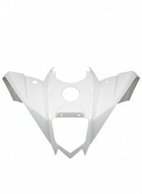 Thumbnail for Madix Premium 125cc ATV | Front Body Kit (White) (12501A-250101A)