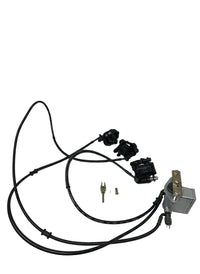 Thumbnail for Mini Jeep 125cc | Brake Assembly (12501J-070303A)