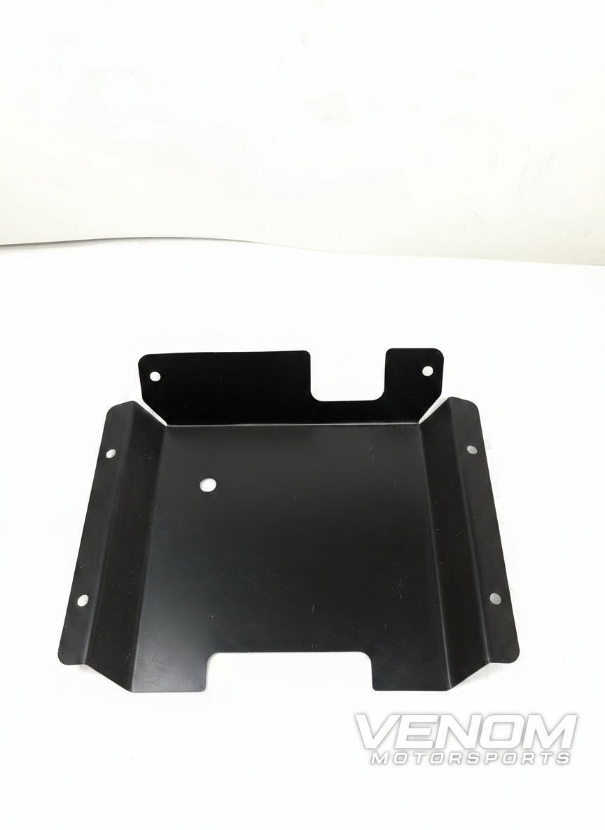 Mini Jeep 125cc | Engine Plater Lower (12501J-250129A)