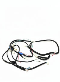 Thumbnail for Mini Jeep 125cc | Wiring Harness (12501J-160901A)