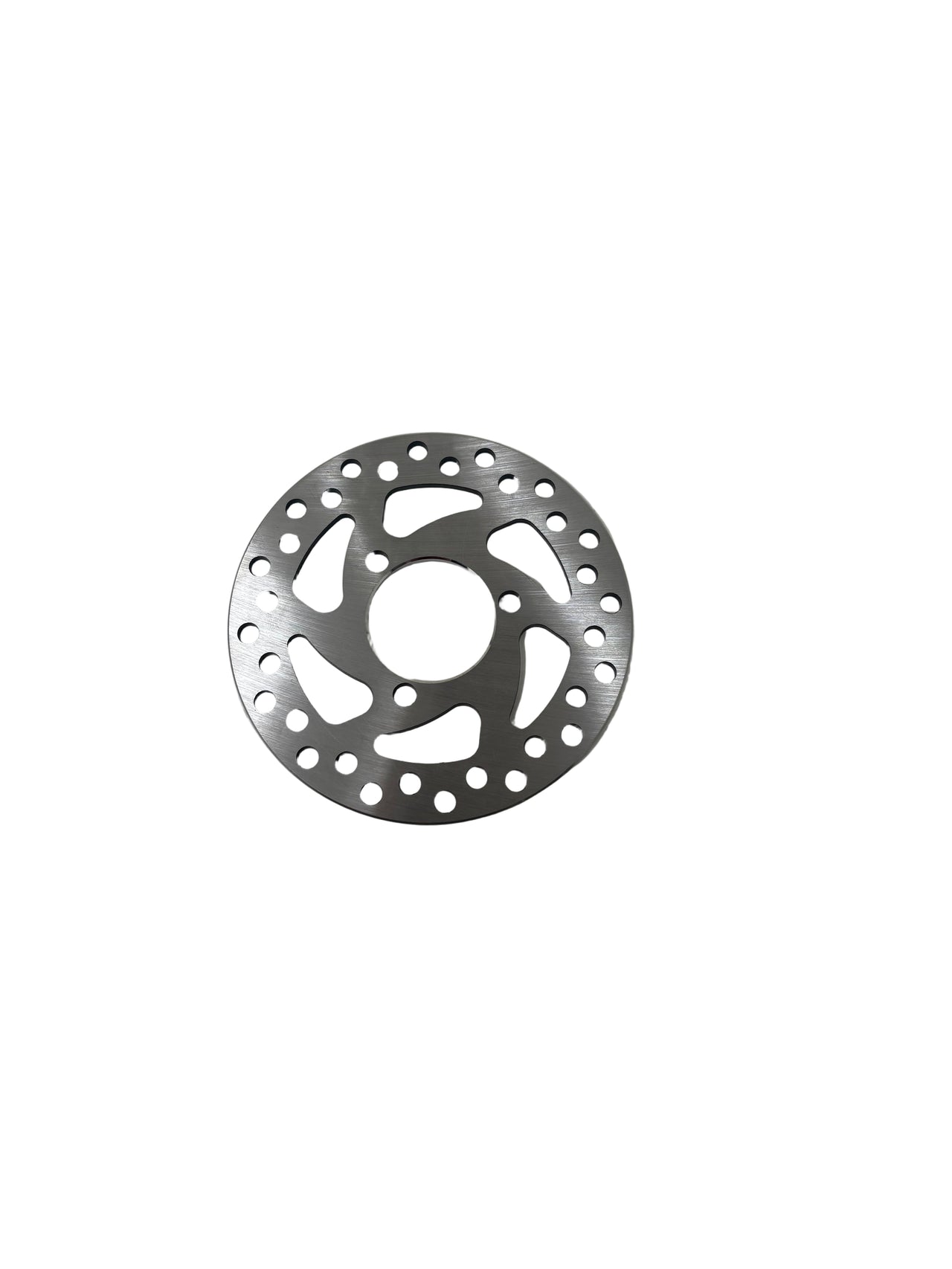 1300W E-Madix ATV | Front Brake Rotor (305390006)