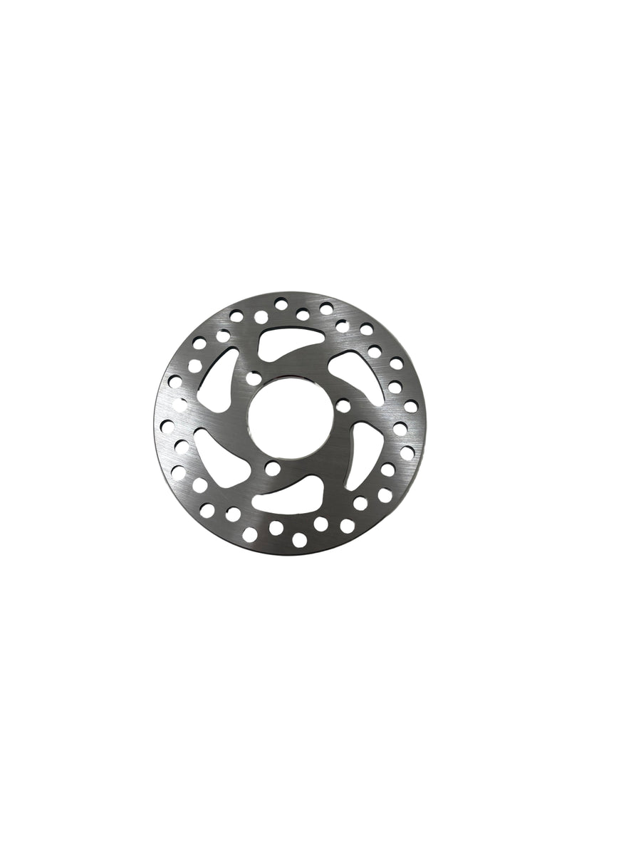 1300W E-Madix ATV | Front Brake Rotor (305390006)