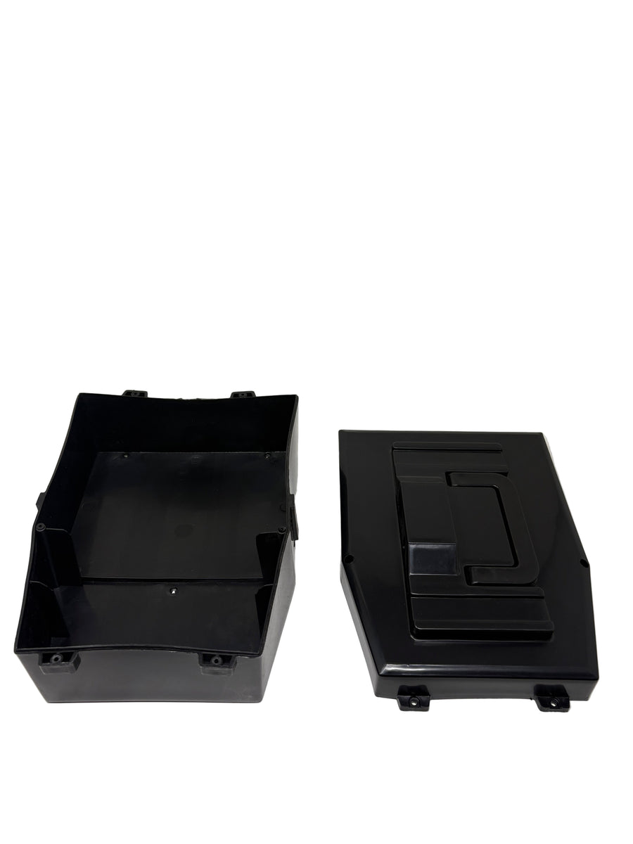 Battery Box for 1000W & 1300W ATVs [TOP + BOTTOM] (306200025)