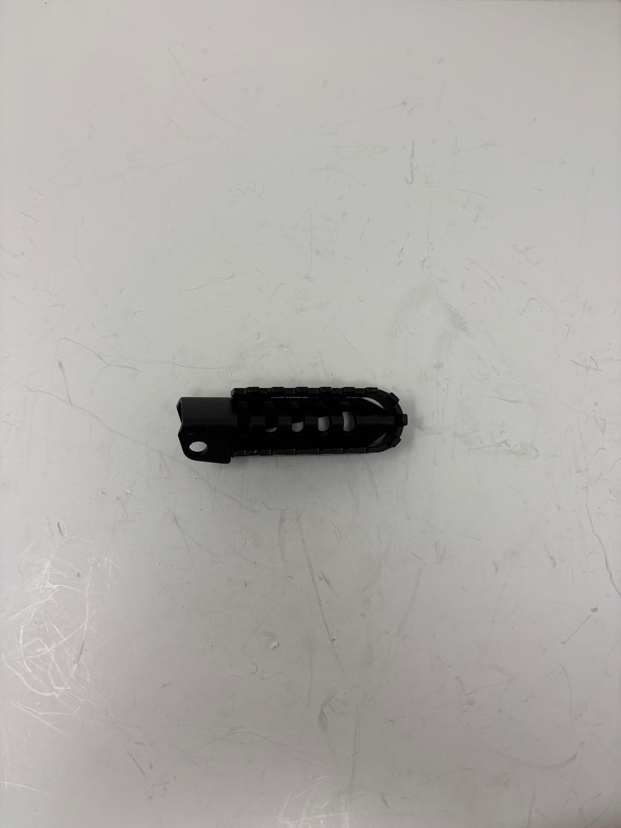 1600w Pro Electric Dirt Bike 48v | Right Footpeg (302430006)