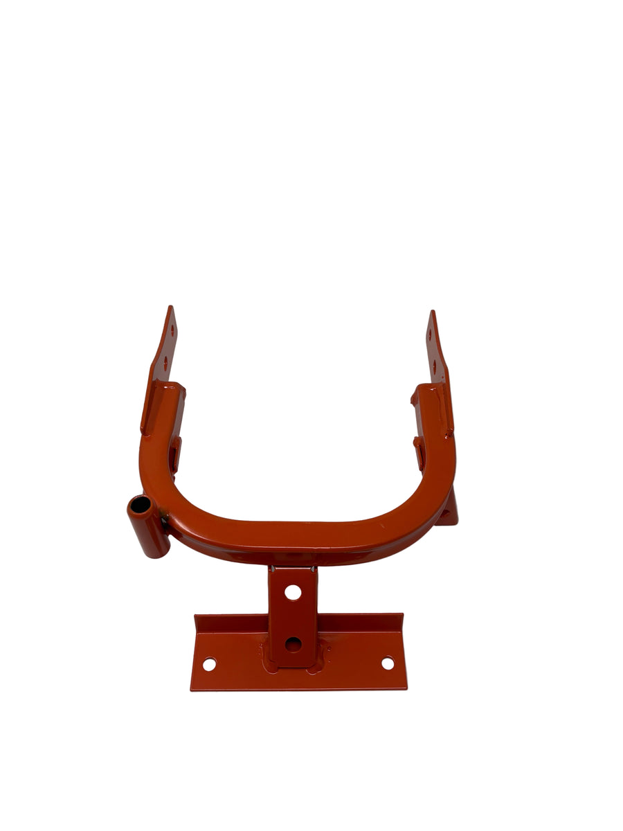 Grizzly 125cc ATV | Rear Rack Bracket (12503A-220300A)