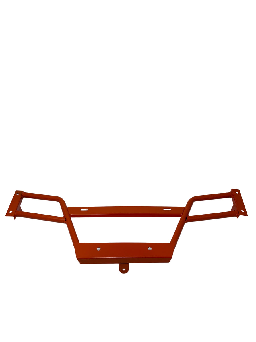 Grizzly 125cc ATV | Rear Rack Frame (12503A-220401A)