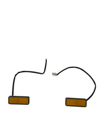 Thumbnail for Venom Electric Mini Jeep 3000W | Front Turn Signal Lights (GJA01-1802-200)