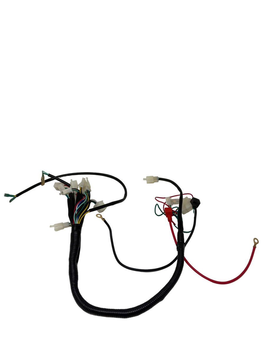 Venom Madix 110cc ATV | Wiring Harness (11007A-160900A)