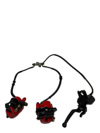 Thumbnail for Madix Premium 125cc ATV | Front Brake Assembly (12501A-070300A)