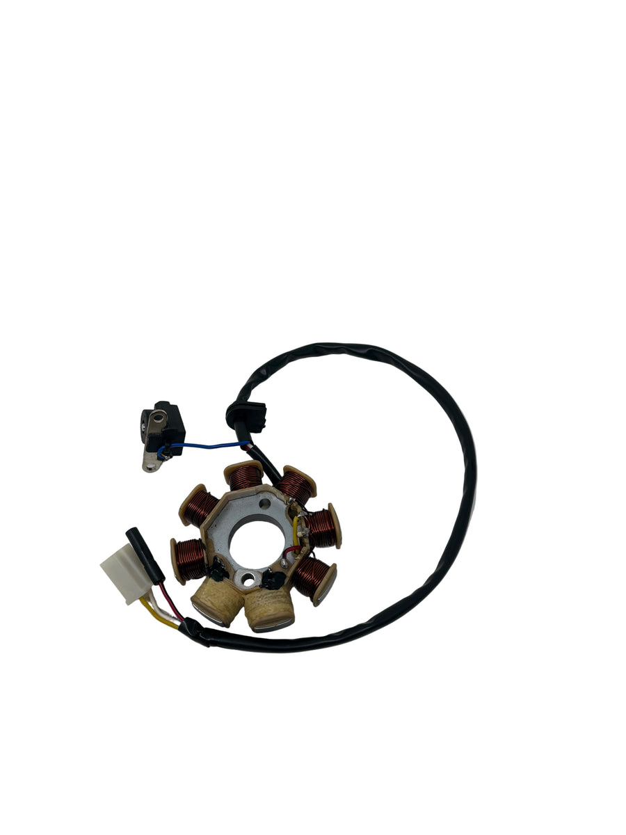 50cc Roma Scooter - Stator (33600-S9E1-7766)