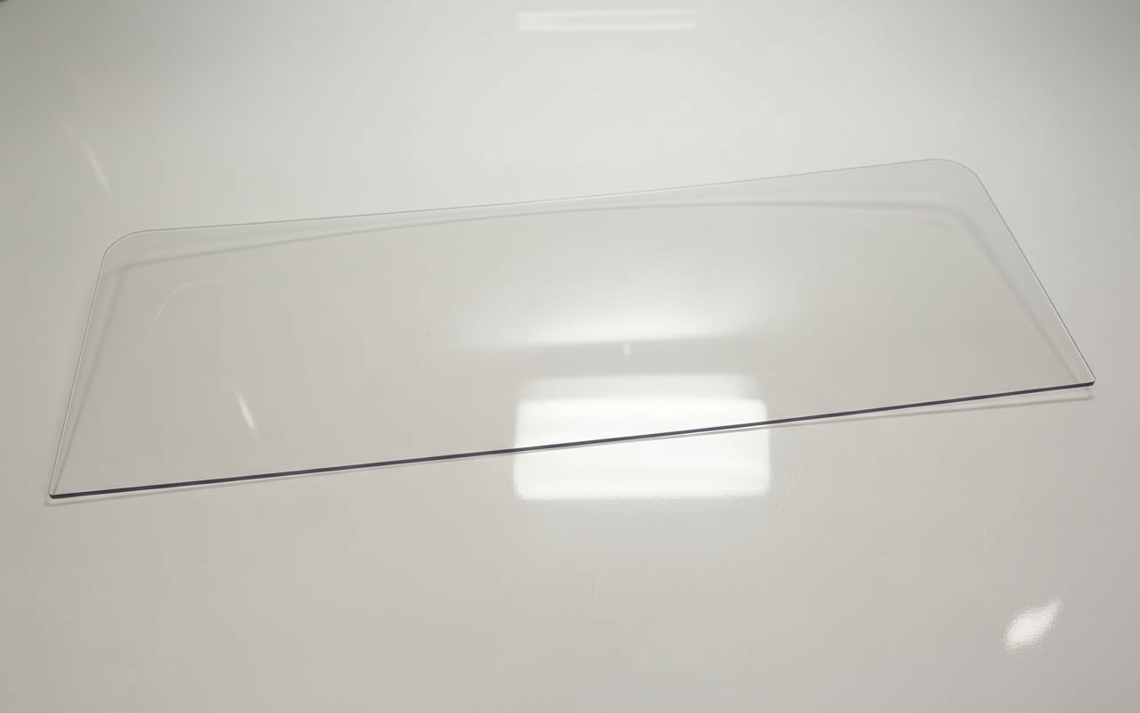 Mini Jeep 125cc | Windshield (12501J-250617A)