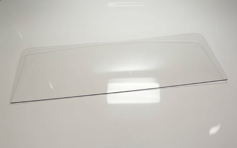 Mini Jeep 125cc | Windshield (12501J-250617A)