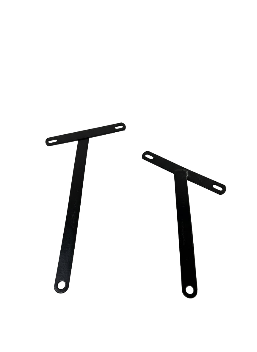 Mini Jeep 125cc | Main Gas Tank Brackets (12501J-270200A )