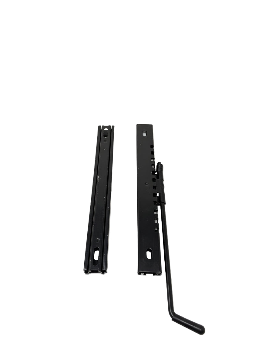 Venom Electric Mini Jeep 3000W | Seat Slide Rail (GJA01-2601-100)