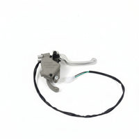 Thumbnail for Venom Madix 110cc ATV | Throttle Assembly (Matte Gray) (12501A-180200B-SMH)