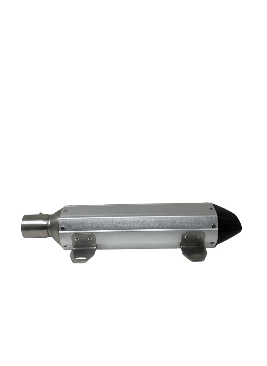 Venom Mad Max 250cc - Rear Muffler (25008A-040100A-2)