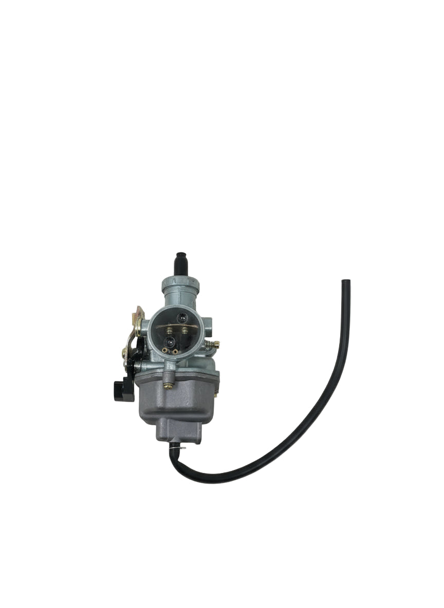 Venom Mad Max 250cc - PZ27 Carburetor (2801-03020100A)