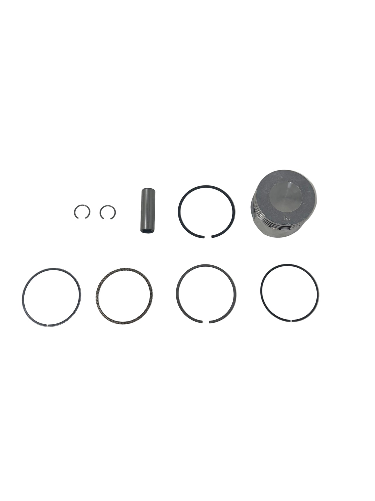 125cc ATV | Piston & Rings Kit (13101-IA24-0000)