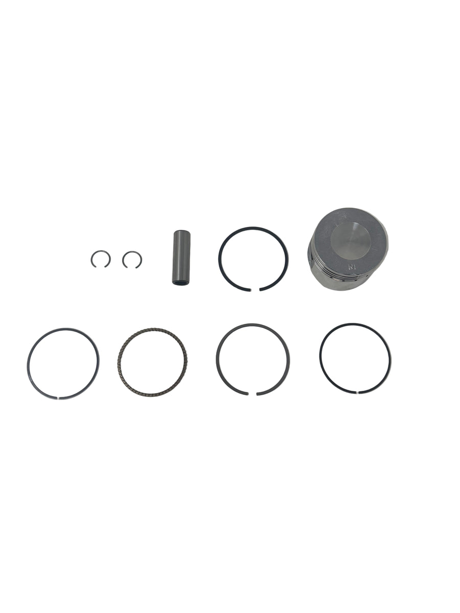 125cc ATV | Piston & Rings Kit (13101-IA24-0000)