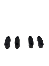 Thumbnail for Grizzly 125cc ATV | Top + Bottom Handle Bar Clamps (12501A-100302A)