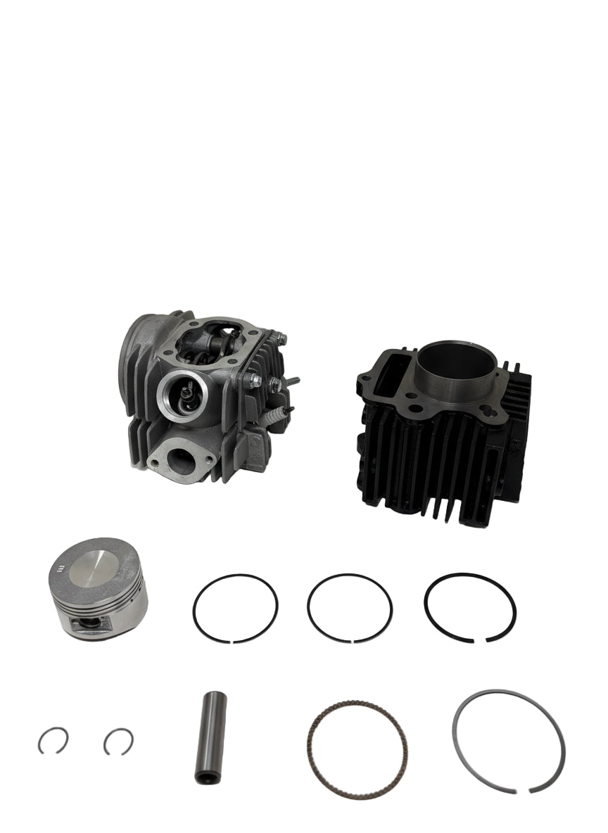 Venom Grizzly 125cc ATV | Replacement Top End Rebuild (13101-IA24-0000)