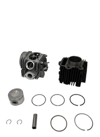 Thumbnail for Venom Grizzly 125cc ATV | Replacement Top End Rebuild (13101-IA24-0000)