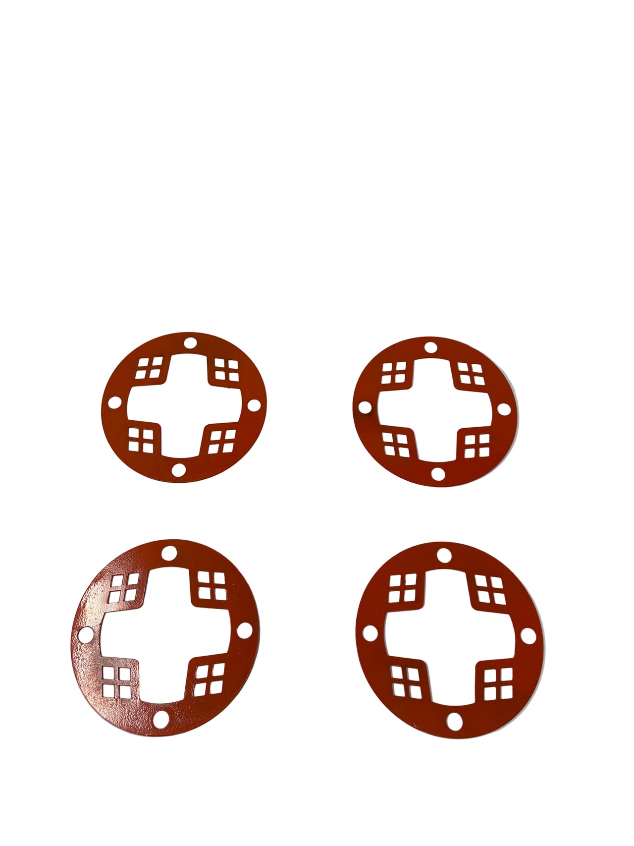 Grizzly 125cc ATV | Honeycomb for Rims (12501A-290600A)