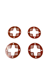 Thumbnail for Grizzly 125cc ATV | Honeycomb for Rims (12501A-290600A)