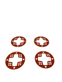 Thumbnail for Grizzly 125cc ATV | Honeycomb for Rims (12501A-290600A)