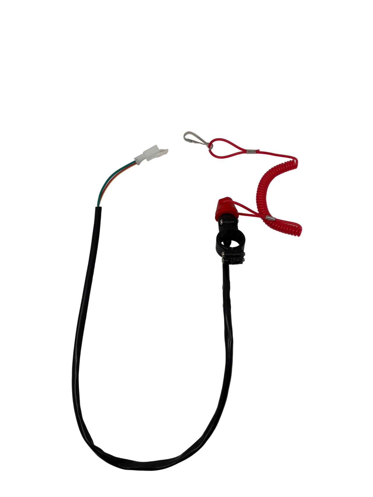 Madix 110cc ATV | Tether Killswitch (2401-16120100A)