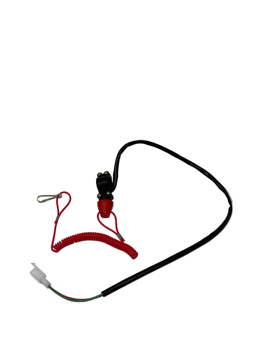 Madix 110cc ATV | Tether Killswitch (2401-16120100A)