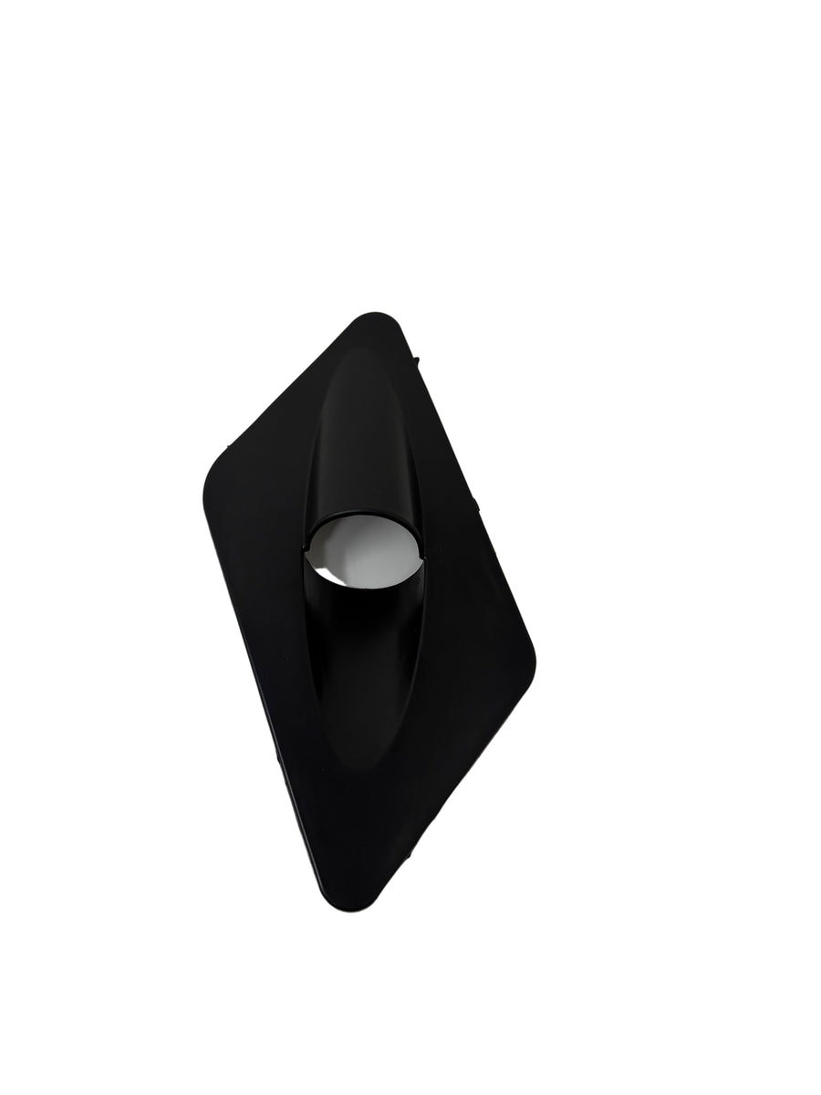 Venom Madix 110cc ATV | Plastic Side Cover (Left) [11007A-250105A]