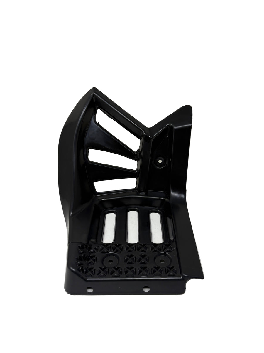 Madix Premium 125cc ATV | Right Side footrest (12501A-250302A)