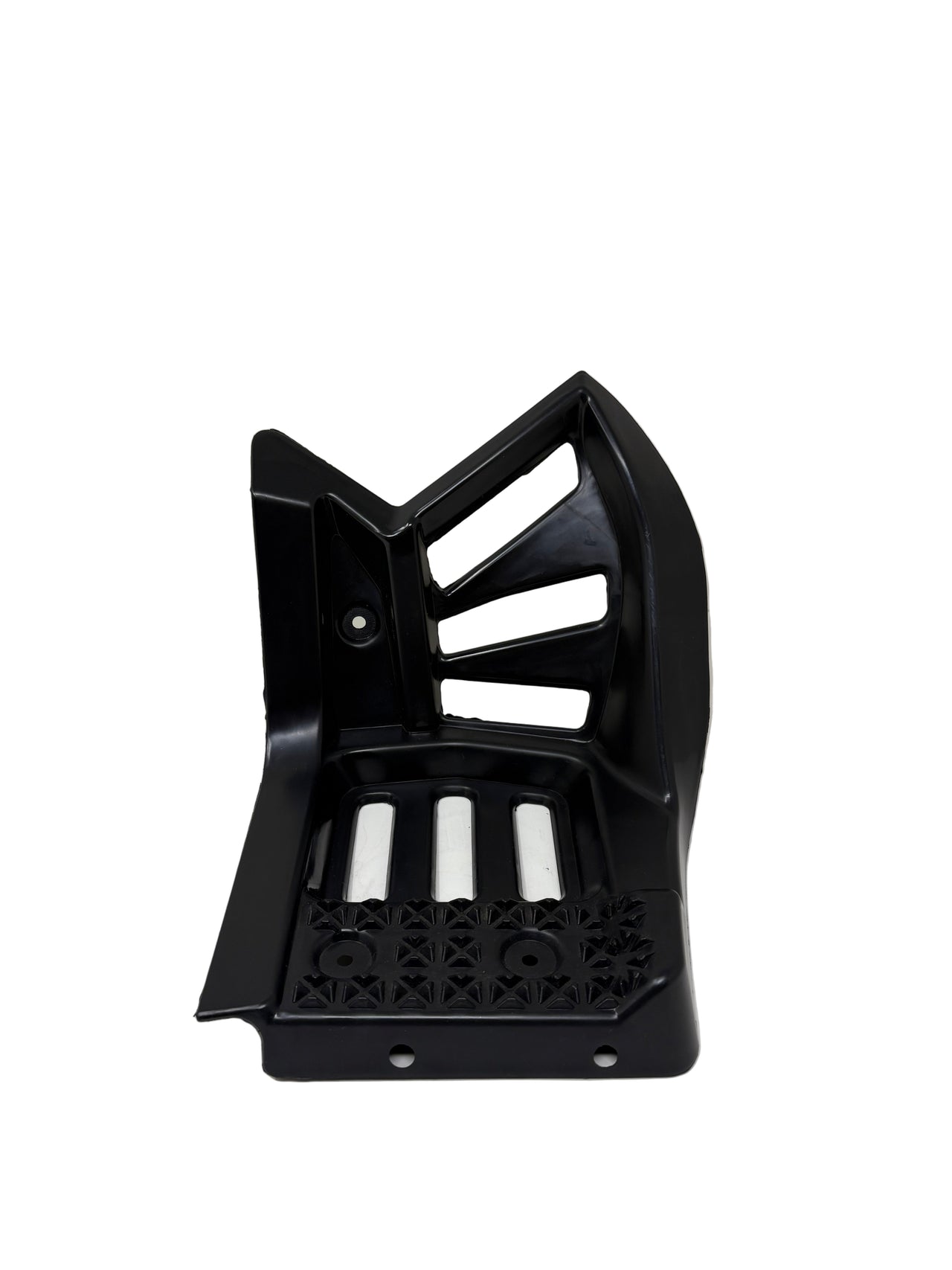 Madix Premium 125cc ATV | Left Side Footrest (12501A-250301A)