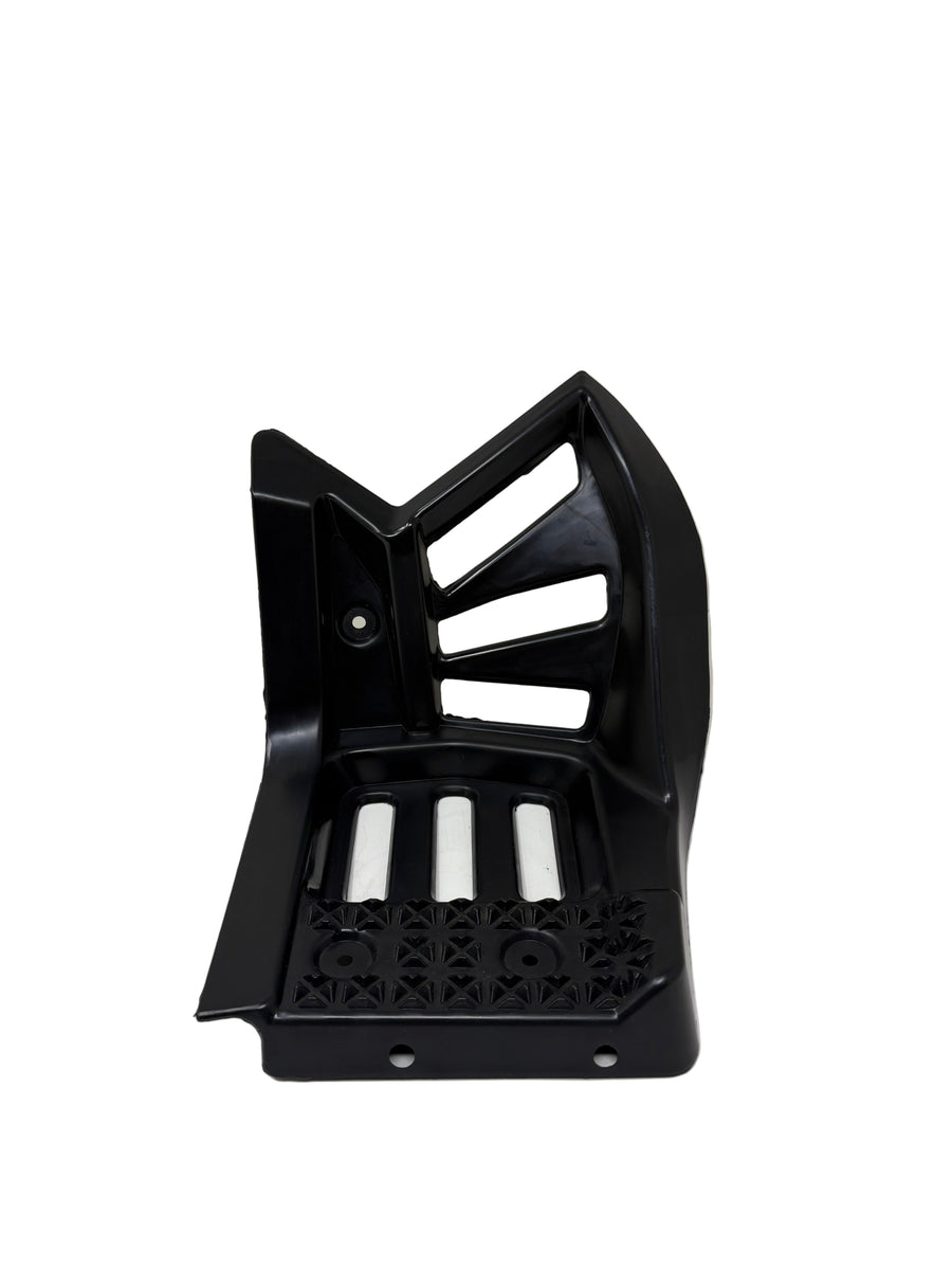 Madix Premium 125cc ATV | Left Side Footrest (12501A-250301A)