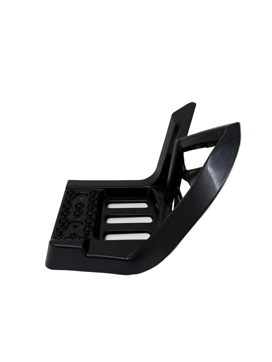 Madix Premium 125cc ATV | Left Side Footrest (12501A-250301A)