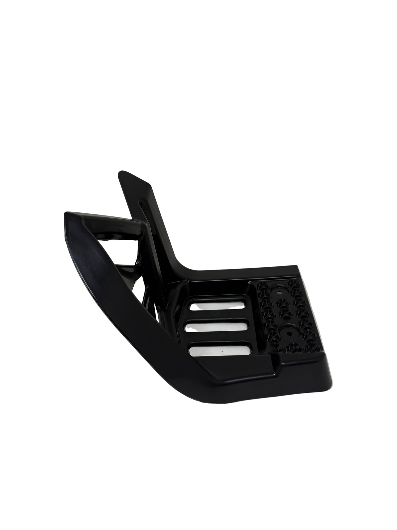 Madix Premium 125cc ATV | Right Side footrest (12501A-250302A)