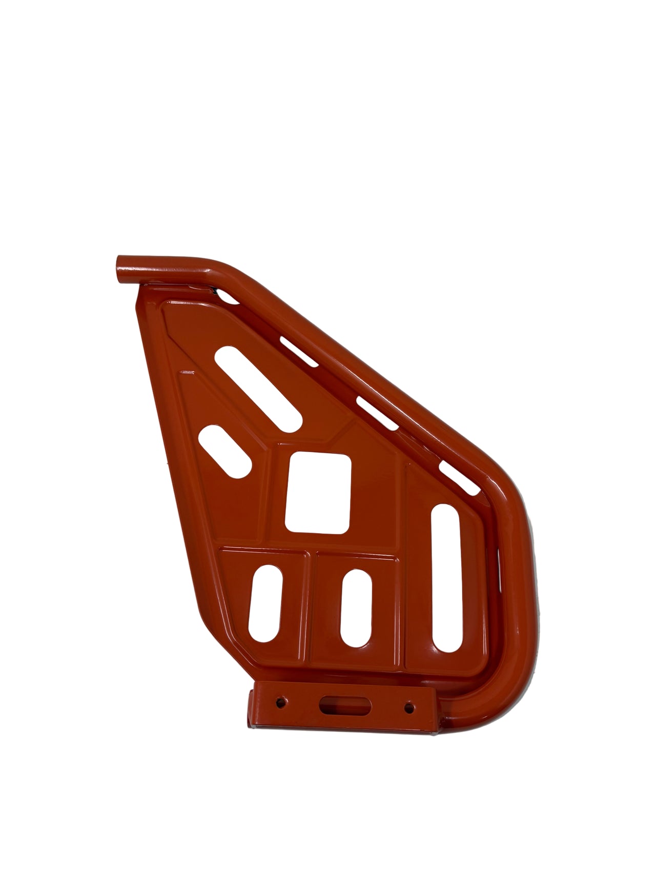 Madix Premium 125cc ATV | Right Metal Footrest (12501A-220604A)