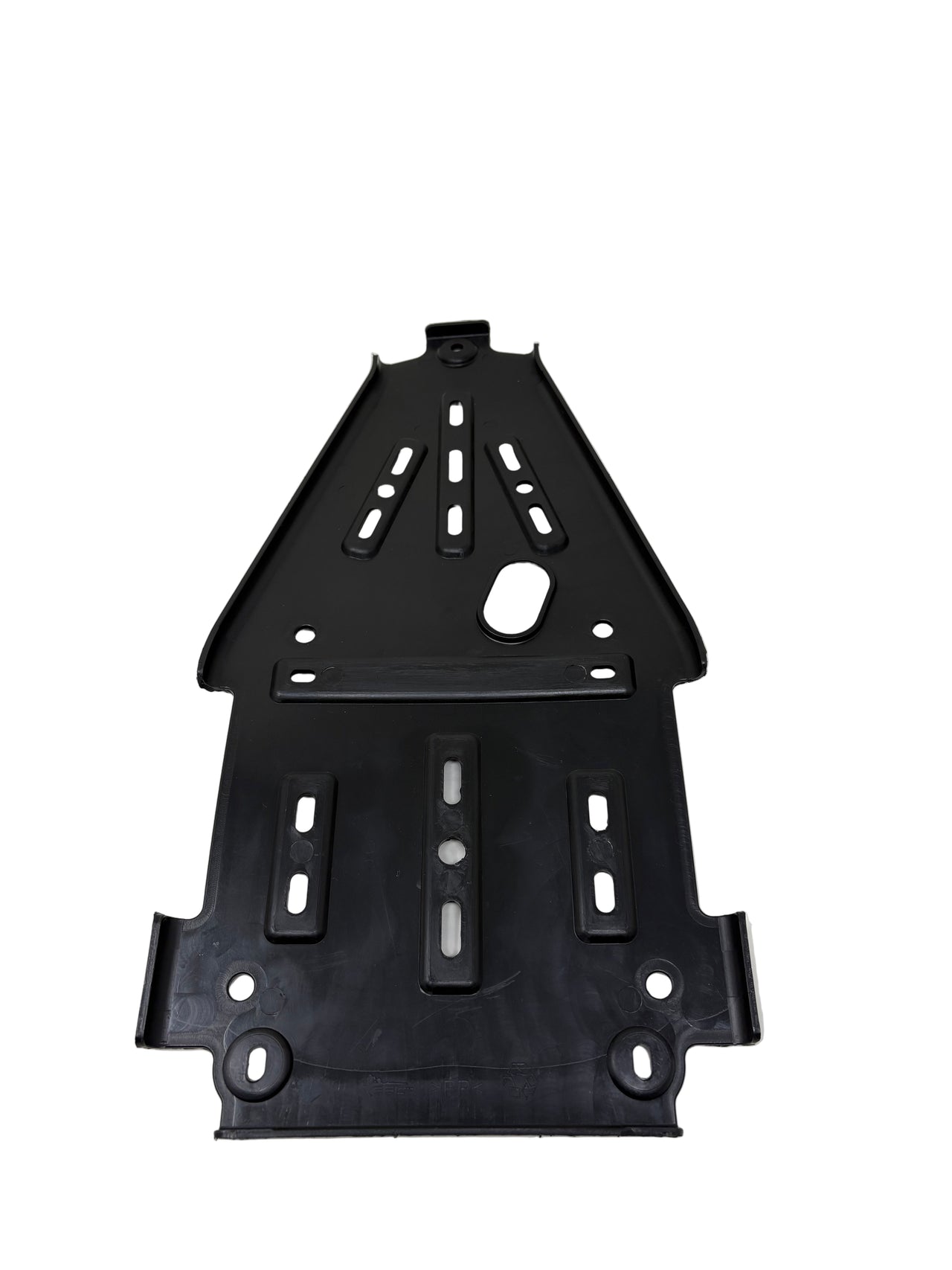 Madix Premium 125cc ATV | Plastic Base Plate (12501A-250401A)